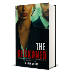The Reckoned: The Reckoner Series, Marin Cyrus, Book 3