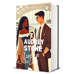 Love on the Line: Audrey Stone, The Audrey Stone (Havenbrook) Romances, Book 8