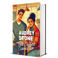 Coffee Connection: Audrey Stone, The Audrey Stone (Havenbrook) Romances, Book 33