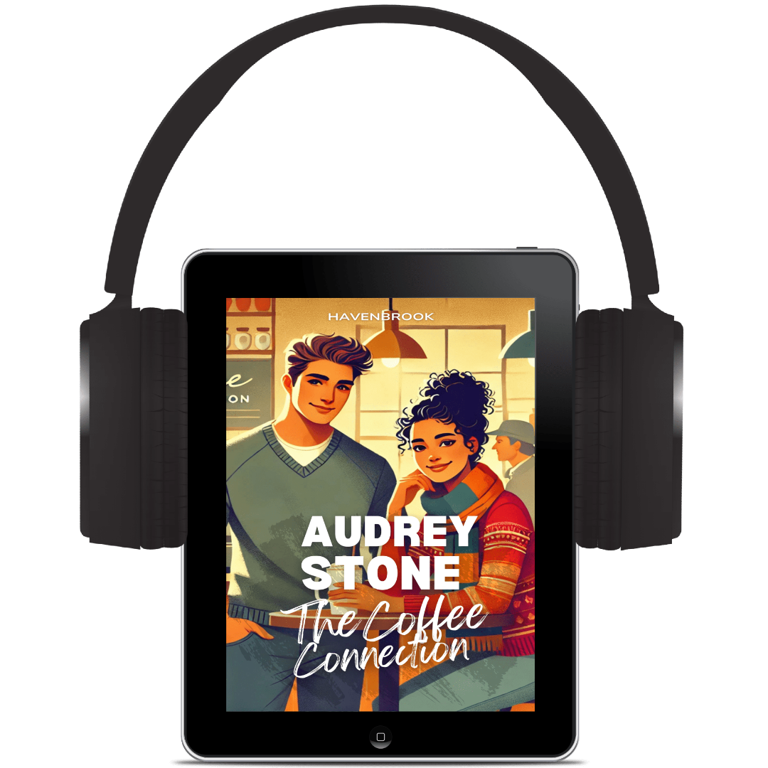 Coffee Connection: The Havenbrook Romance Series, Book 26 - Audrey Stone