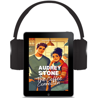 Coffee Connection: The Havenbrook Romance Series, Book 26 - Audrey Stone