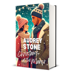 Christmas at the Manor: The Audrey Stone Havenbrook Christmas Romance Series, Book 13