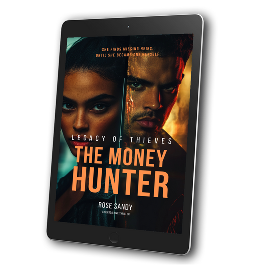 Legacy of Thieves - The Money Hunter Series Book 4 (EBOOK)