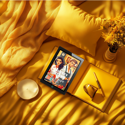 The Recipe For Us: The Havenbrook Romance Series, Book 4 - Audrey Stone