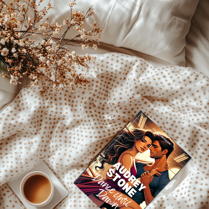 Dance Until Dawn:Audrey Stone, The Audrey Stone (Havenbrook) Romances, Book 23