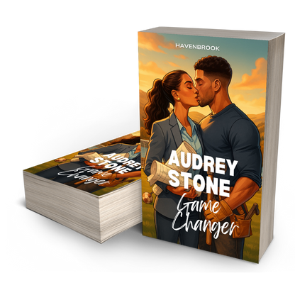 Game Changer - The Havenbrook Romance Series - Audrey Stone - Book 24 (EBOOK)