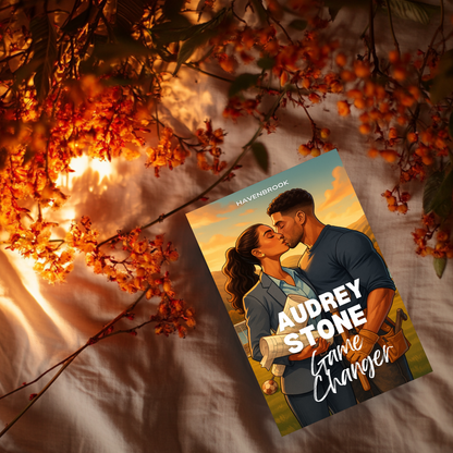 Game Changer - The Havenbrook Romance Series - Audrey Stone - Book 24 (EBOOK)