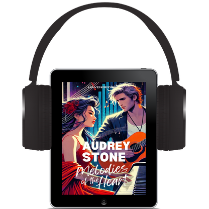 Melodies of the Heart: The Audrey Stone Havenbrook Romance Series, Book 5