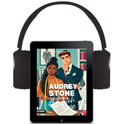A Stitch in Time: The Havenbrook Romance Series, Book 5 - Audrey Stone