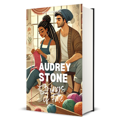 Strings of Fate: Audrey Stone, The Audrey Stone (Havenbrook) Romances, Book 30