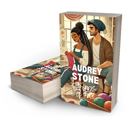 Strings of Fate: Audrey Stone, The Audrey Stone (Havenbrook) Romances, Book 30