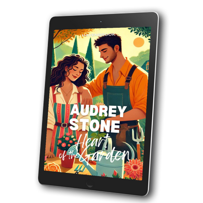 Heart of the Garden: Audrey Stone, The Audrey Stone (Havenbrook) Romances, Book 10