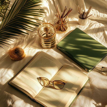 The Hebrew's Secret: Priestess of Egypt Trilogy - Marin Cyrus - Book 1