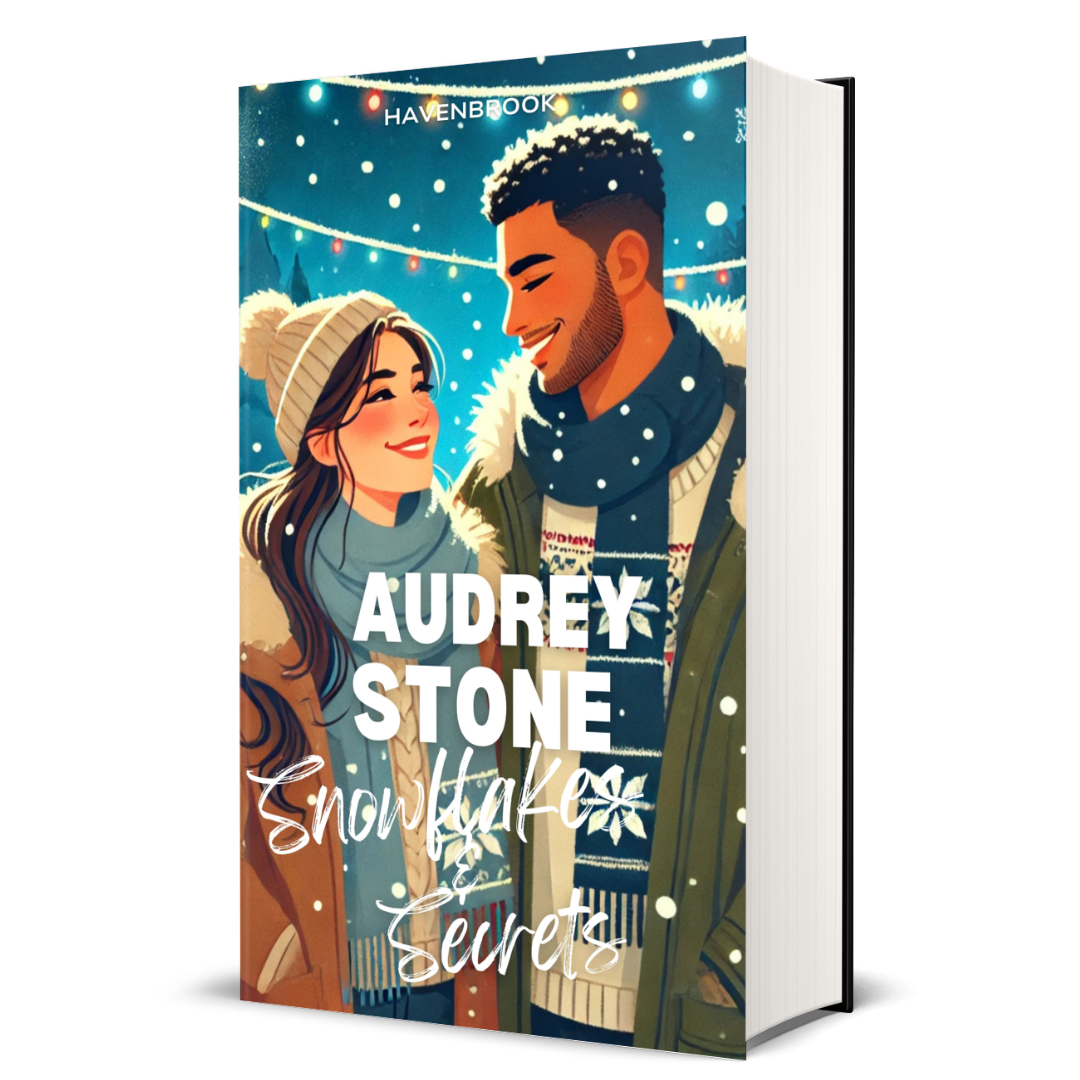 Snowflakes and Secrets: The Havenbrook Christmas Romance Series - Book 11