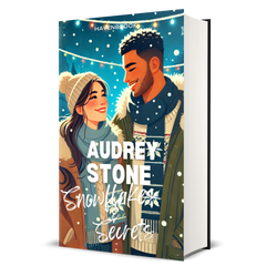 Snowflakes and Secrets: The Audrey Stone Havenbrook Christmas Romance Series, Book 11