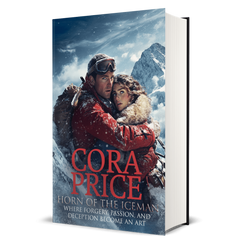 Horn of the Iceman: Cora Price, The Heart & Treasure Series, Book 16