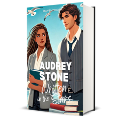 Written in the Stars: Audrey Stone, The Audrey Stone (Havenbrook) Romances, Book 2