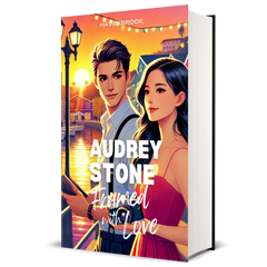 Framed with Love: Audrey Stone, The Audrey Stone (Havenbrook) Romances, Book 3