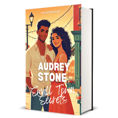 Small Town Secrets: Audrey Stone, The Audrey Stone (Havenbrook) Romances, Book 25