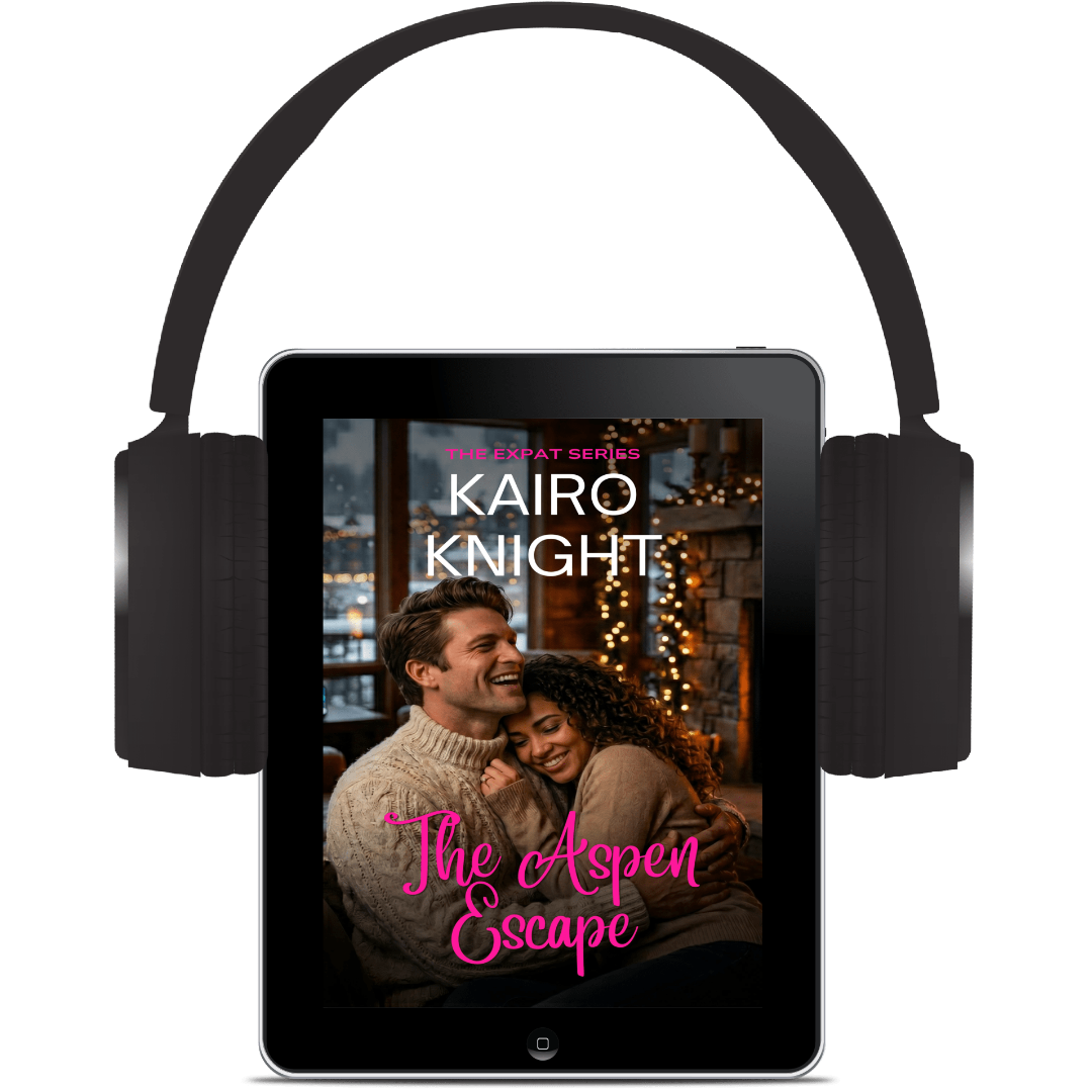 The Aspen Escape: Kairo Knight, The Expat Set, Book 10