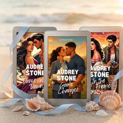 The Havenbrook Romance Series (Bundle 8) by Audrey Stone: Ebooks 22-24