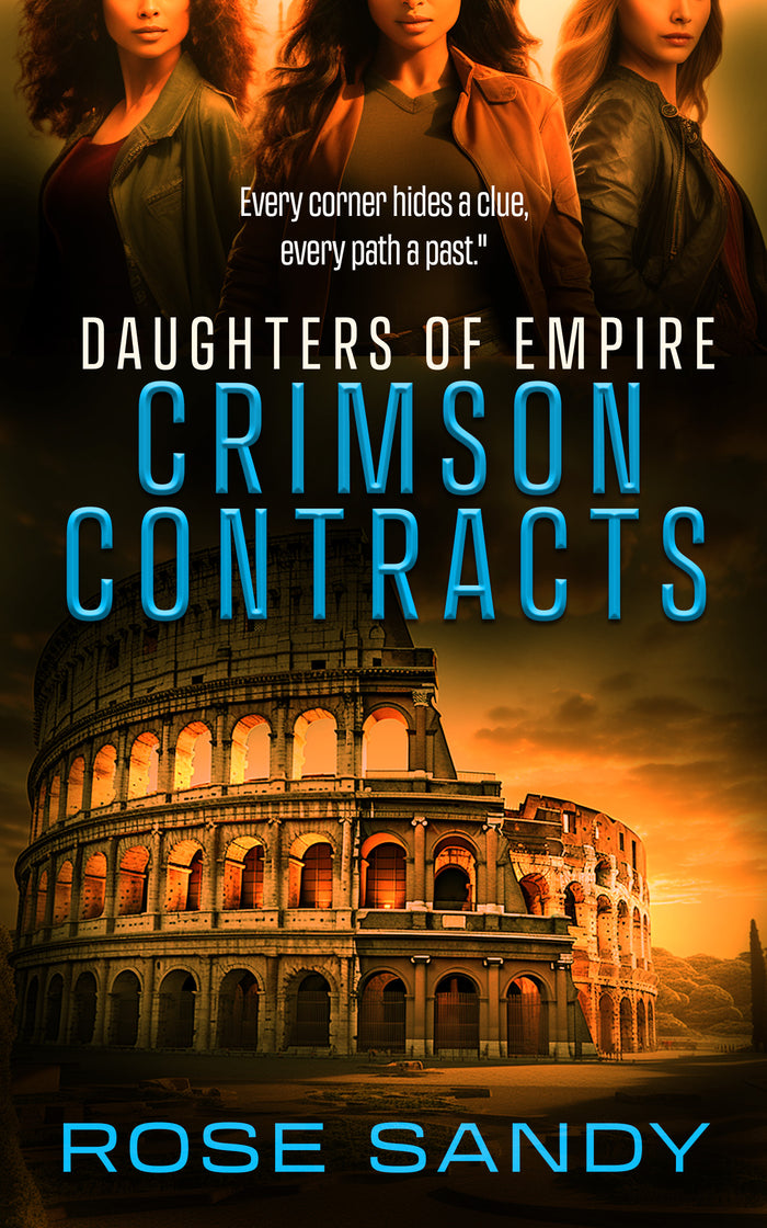 Crimson Contracts cover