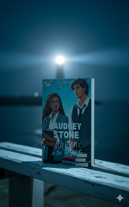 Written in the Stars: The Havenbrook Romance Series, Book 2 - Audrey Stone