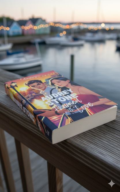 Framed With Love: The Havenbrook Romance Series, Book 3 - Rose Sandy