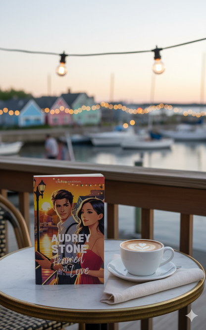 Framed With Love: The Havenbrook Romance Series, Book 3 - Rose Sandy