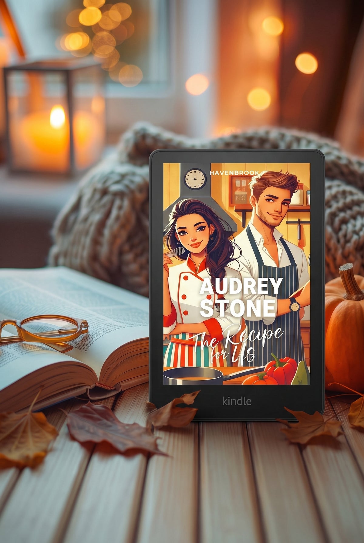A Small-Town Romance Full of Heart, Chemistry & Second Chances