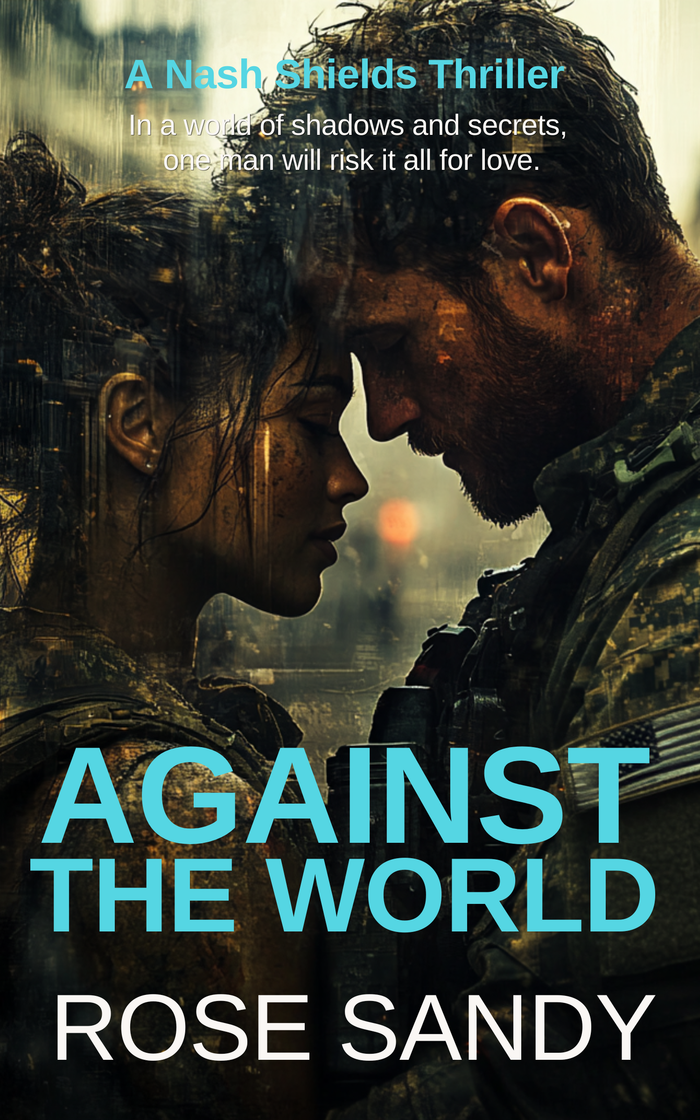 Against the World cover
