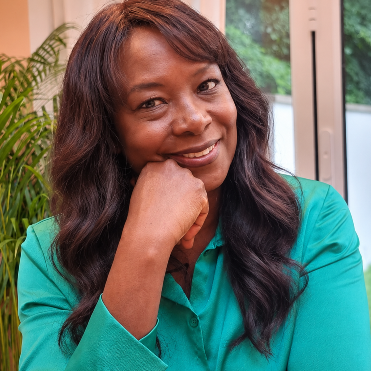Rose Sandy, founder of Silver Gravity Entertainment