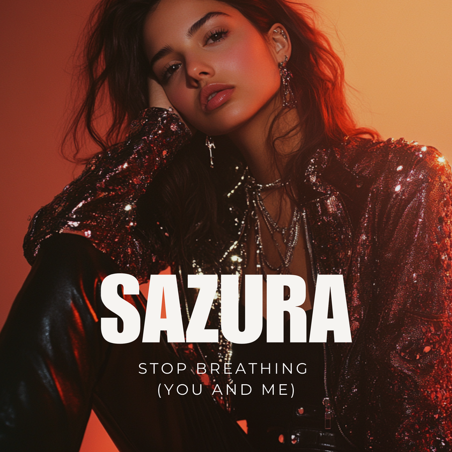 Stop Breathing (You and Me)