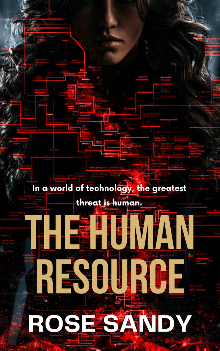 The Human Resource cover