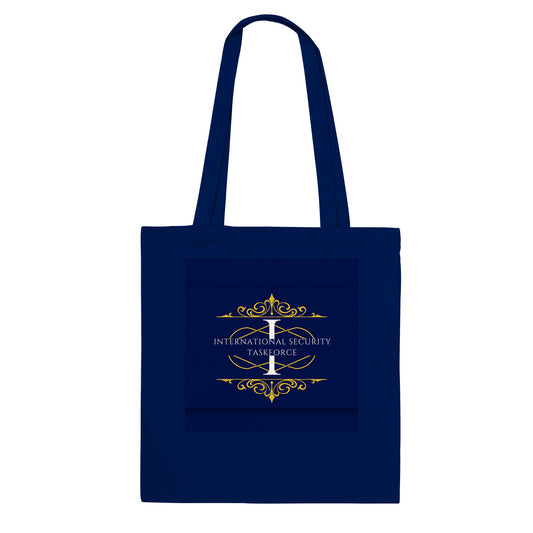International Security Taskforce Classic Tote Bag