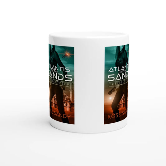 Decrypter Mug Bundle
