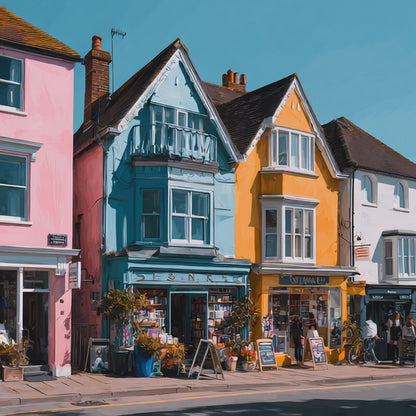 Lights, Camera, Love: Audrey Stone, The Audrey Stone (Havenbrook) Romances, Book 9