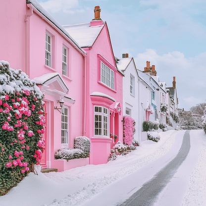 The Christmas Recipe: The Audrey Stone Havenbrook Christmas Romance Series, Book 14