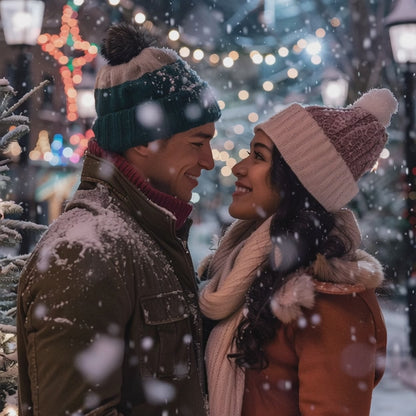 Christmas at the Manor: The Audrey Stone Havenbrook Christmas Romance Series, Book 13