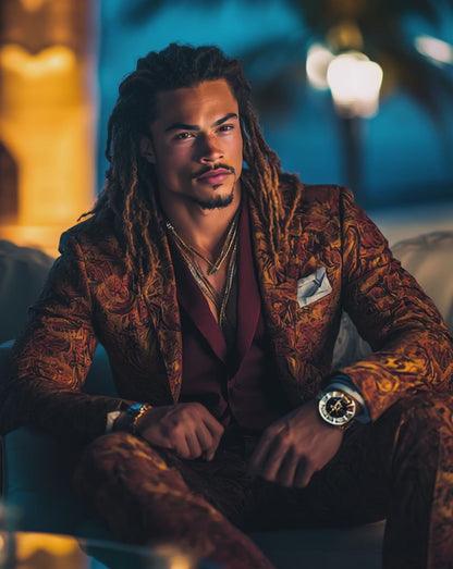 The Decrypter: Secret of The Lost Manuscript, Book 1 - Rose Sandy