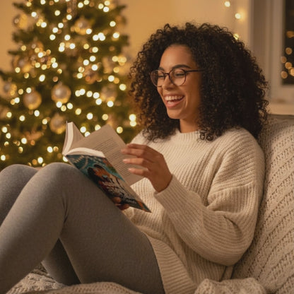 Mistletoe and Memos: The Audrey Stone Havenbrook Christmas Romance Series, Book 4