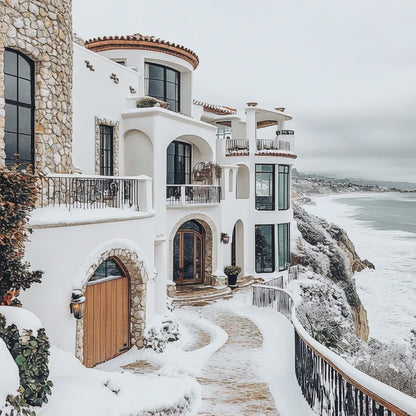 The Christmas Recipe: The Audrey Stone Havenbrook Christmas Romance Series, Book 14