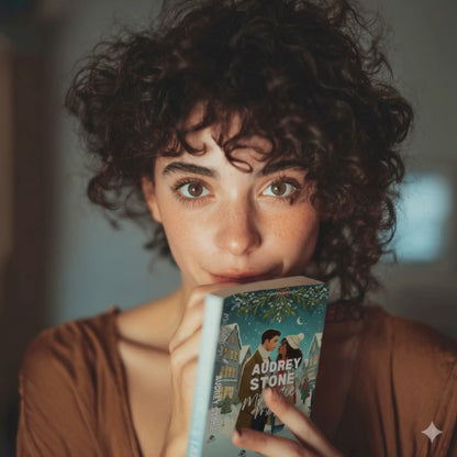 Mistletoe Magic: The Audrey Stone Havenbrook Christmas Romance Series, Book 8