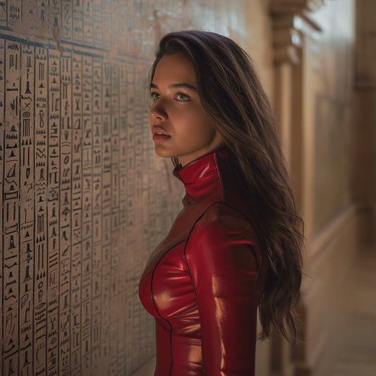 The Decrypter Series: Rose Sandy, Books 1–8 Ebook Bundle