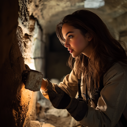 The Decrypter and the Kingdom Of Diamonds : The Calla Cress Decrypter Thriller Series, Book 8, Rose Sandy