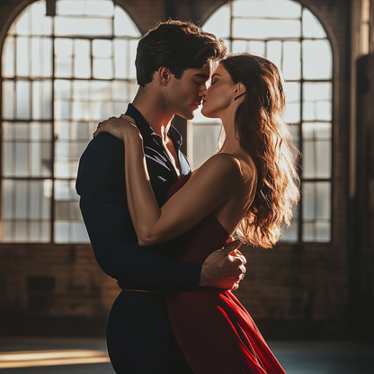 Dance Until Dawn:Audrey Stone, The Audrey Stone (Havenbrook) Romances, Book 23
