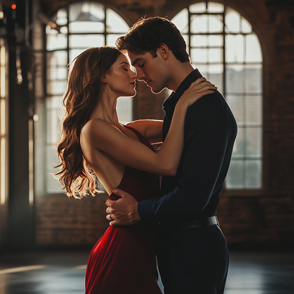 Dance Until Dawn:Audrey Stone, The Audrey Stone (Havenbrook) Romances, Book 23