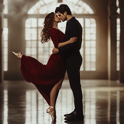 Dance Until Dawn:Audrey Stone, The Audrey Stone (Havenbrook) Romances, Book 23