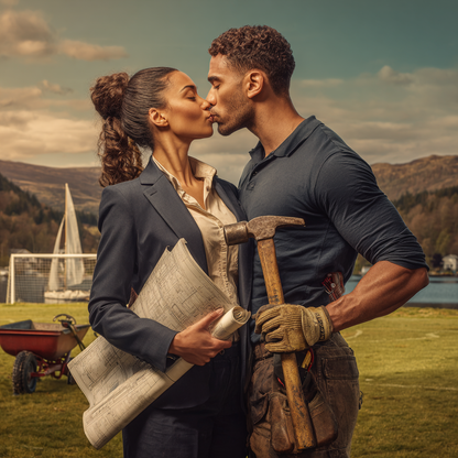 Game Changer - The Havenbrook Romance Series - Audrey Stone - Book 24 (EBOOK)