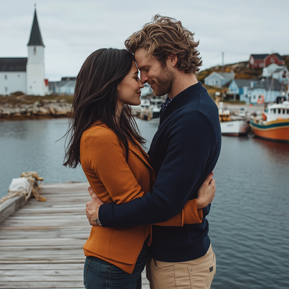 The Tides Between Us: Audrey Stone, The Audrey Stone (Havenbrook) Romances, Book 19